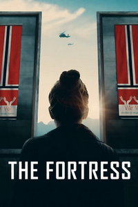 Крепость (сериал) смотреть