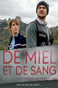 Кровавый мед (фильм 2022) смотреть