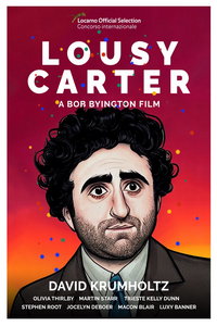 Лох Картер (фильм 2023) онлайн