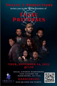 Ложные предлоги (фильм 2022) онлайн