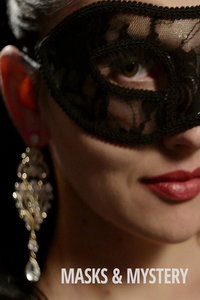Маски и тайны (фильм 2022) смотреть