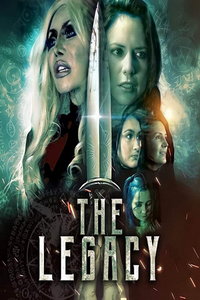 Наследие (фильм 2022) смотреть