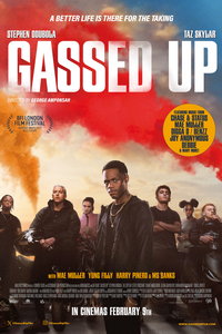 Обманутый (фильм 2023) смотреть