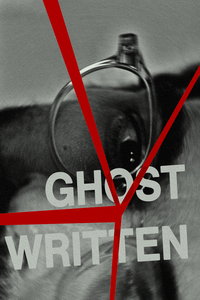 Под чужим пером (фильм 2021) смотреть