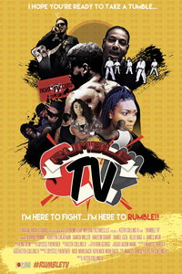 Рамбл Тиви (фильм 2022) онлайн