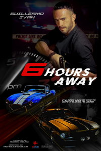 Шесть часов гонки со временем (фильм 2024) смотреть