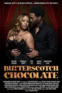 Шоколадная ириска (фильм 2022) смотреть