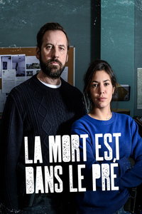 Смерть на лугу (фильм 2021) онлайн