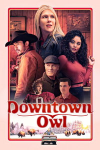 Даунтаун Оул (фильм 2023) онлайн