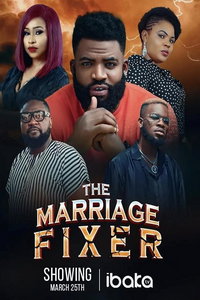 Спаситель брака (фильм 2022) смотреть