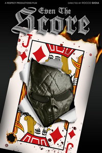 Сравнять счёты (фильм 2024) смотреть