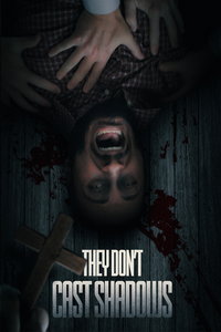 Те, что не отбрасывают тени (фильм 2022) онлайн