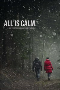 Тихая ночь (фильм 2022) смотреть