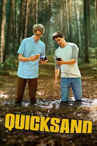 Трясина (фильм 2023) онлайн