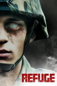Убежище (2023) смотреть
