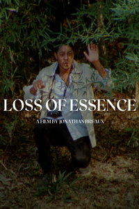 Утрата сути (фильм 2024) онлайн