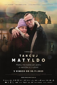 Вальсируя с Матильдой (фильм 2023) онлайн
