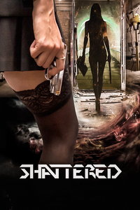 Вдребезги (фильм 2022) смотреть