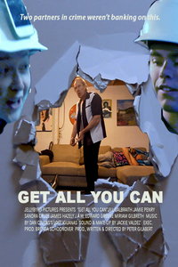 Всё, что сможешь унести (фильм 2020) смотреть