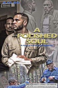 Заточённая душа (фильм 2022) смотреть