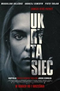 Скрытая сеть (фильм 2023) онлайн