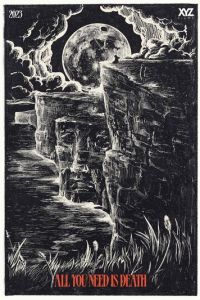 Всё, что тебе нужно, это смерть (фильм 2023) смотреть