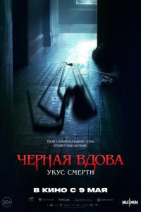 Черная вдова. Укус смерти (фильм 2024) смотреть