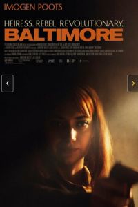 Балтимор (фильм 2023) онлайн