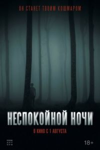 Неспокойной ночи (фильм 2023) смотреть
