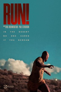 Беги! (фильм 2024) смотреть