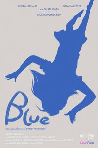 Блю (фильм 2022) онлайн