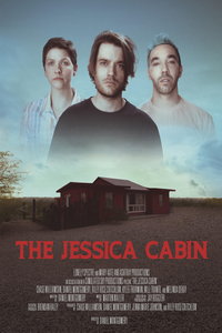 Дом Джессики (фильм 2023) смотреть