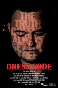 Дресс-код (фильм 2023) онлайн