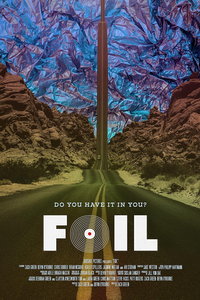 Фольга (фильм 2023) смотреть
