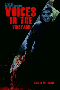 Голоса в винограднике (фильм 2022) смотреть
