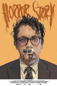 История ужасов (фильм 2023) смотреть