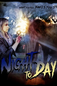 Из ночи в день (фильм 2022) смотреть