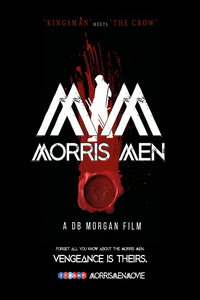 Люди моррис (фильм 2022) смотреть