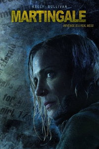 Мартингейл (фильм 2022) смотреть