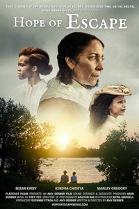 Надежда на спасение (фильм 2024) смотреть