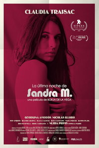 Последний день Сандры М (фильм 2023) смотреть