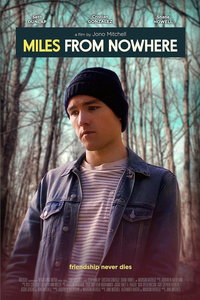 Потерянный Майлз (фильм 2022) смотреть