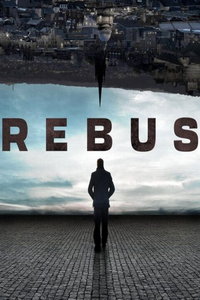 Ребус (сериал) онлайн