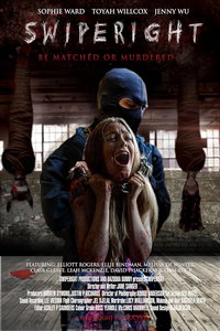 Свайпер (фильм 2020) смотреть