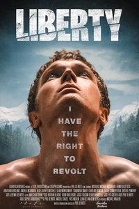 Свобода (фильм 2022) онлайн