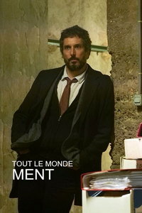 Все лгут (фильм 2022) смотреть