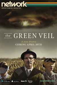 Зелёная вуаль (сериал) смотреть