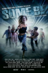 Зомбыть или не быть? (фильм 2020) смотреть