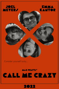 Зови меня безумцем (фильм 2022) смотреть