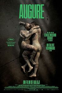 Омен (фильм 2023) смотреть